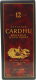 Віскі Cardhu 12років 40% 0,7л х2.