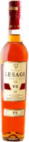 Коньяк Le Sage Prestige VS 3* 40% 0,5л