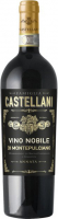 Вино Castellani Vino Nobile Di Montepulciano червоне сухе 13,5% 0,75л 
