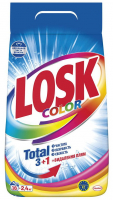 Порошок пральний Losk Automat Color 2,4кг