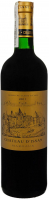 Вино Chateu dIssan червоне сухе 0,75л 13%