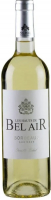 Вино Les Hauts de Bel Air Blanc AOC Bordeaux Sauvignon біле сухе 0,75л 11,5%