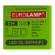 Лампа Eurolamp LED 8W E14 4000K арт.08144Р