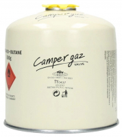 Картридж газовий Camper Gaz 500 Valve різьбовий 500г