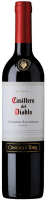 Вино Casillero del Diablo Cabernet Sauvignon 0,75л