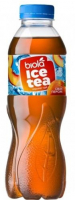 Напій Біола Ice Tea чорний чай Персик 0,92л
