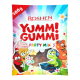 Цукерки Roshen Yummi Gummi Party Mix желейні 200г