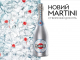 Вино ігристе Martini Asti Ice біле солодке 8% 0,75л
