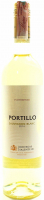 Вино Salentein El Portillo Sauvignon Blanc біле 0.75л 