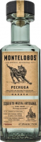 Мескаль Montelobos Pechuga 0,7 л 48,3%