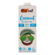 Молоко Ecomil орг. росл. з з кокосу та водоростями 1л х12