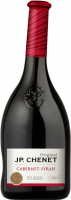 Вино JP. Chenet Cabernet-Syrah червоне сухе 9.5-14% 1,5л