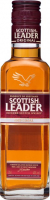 Віскі Scottish Leader Original 3 роки витримки 40% 0,2л 