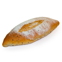 Хліб Альпен 260г