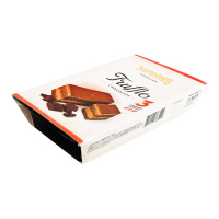 Тістечко Nonpareil Truffle Chocolate 3шт 230гр
