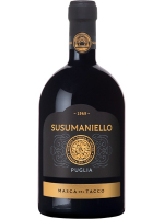 Вино Masca del Tacco Susumaniello 0.75л