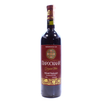 Вино Kindzmarauli Піросмані червоне н/сухе 0,75л х3