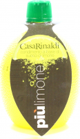 Сік лимонний Casa Rinaldi 20% 200мл