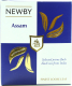Чай Newby Assam чорний байховий 100г