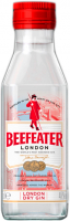 Джин Beefeater London Dry Gin 47% 0,05л 