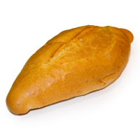 Хліб Турецький Екмек 370г