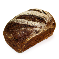 Хліб Житній з журавлиною 300г