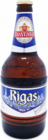 Пиво Полтава Rigas світле фільтроване 4,6% c/б 0,5л 