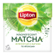 Чай Lipton Magnificent Matcha зелений 18*1,5г 
