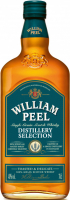 Віскі William Peel Distillery Selection 40% 0,7л х2