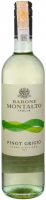 Вино Barone Montalto Pinot Grigio Terre Siciliane IGP біле сухе 12% 0,75л
