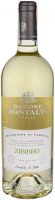 Вино Montalto Zibibbo Collezione di Famiglia Terre Siciliane IGP біле напівсухе 0,75л 12,5%