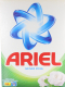 Пральний порошок універсальний Ariel "Біла троянда", 450 г