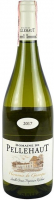 Вино Domaine de Pellehaut Harmonie Blanc Cotes de Gascogne IGP сухе біле 0,75л 11,5%