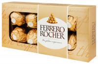 Цукерки Ferrero Rocher T8 100г