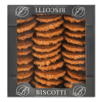 Печиво Biscotti Торкетті 400г