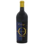Вино Cignozza Peregrinus Rosso Toscana червоне сухе 0,75л