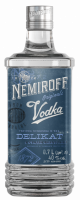 Горілка Nemiroff Delikat особлива м`яка 40% 0,7л