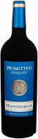Вино Montalto Primitivo Mandorla Puglia IGТ червоне сухе 0,75л 13,5%