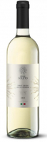 Вино Gran Soleto Pinot Grigio Delle Venezie біле сухе 12% 0,75л