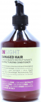 Кондиціонер для пошкодженого волосся InSight Damaged Hair Відновлення, 500 мл