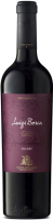 Вино Luigi Bosca Malbec червоне кріплене 0.75л 14,5%