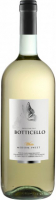 Винo Botticello White Medium Sweet біле напівсолодке 10% 1.5л