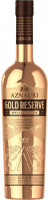 Коньяк Aznauri Gold Reserve 5* 40% 0,5л 
