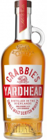 Віскі Crabbie`s Yardhhead Single Malt односолодове 40% 0.7л