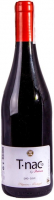 Вино T`Nac 10 Falorca DAO червоне сухе 0,75л 13%