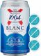 Пиво Kronenbourg Blanc світле фільтроване пастеризоване 4,8% 0,33л ж/б