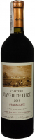 Вино Chateau Paveil De Luze Margaux червоне сухе 0,75л 13,5%