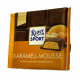 Шоколад Ritter Sport Karamell-Mousse 100г