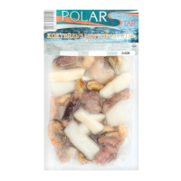Коктейль з морепродуктів Polar Star 200г