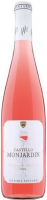 Вино Castillo Monjardin Rosado de Lagrima 2021 рожеве сухе 0,75 л 13%